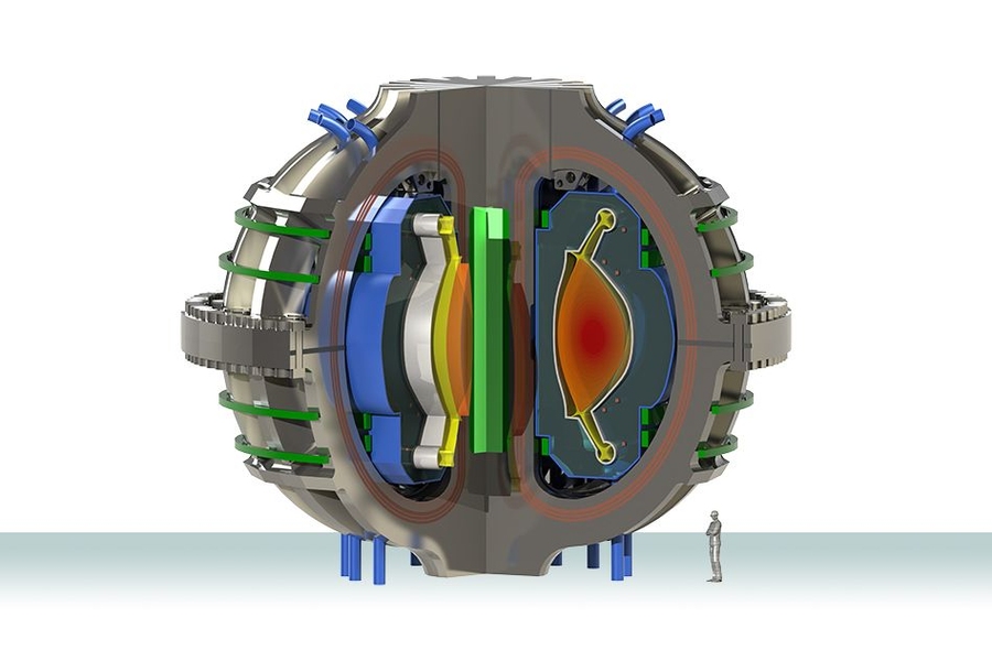 Disadvantages of Nuclear Fusion