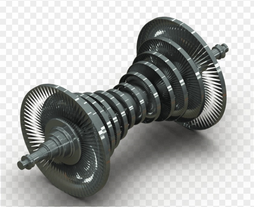 Types of Steam Turbine 1