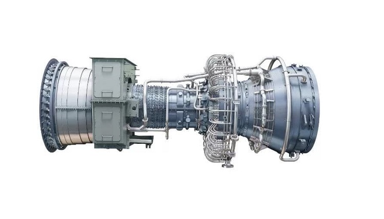 What is Marine Gas Turbines | Linquip