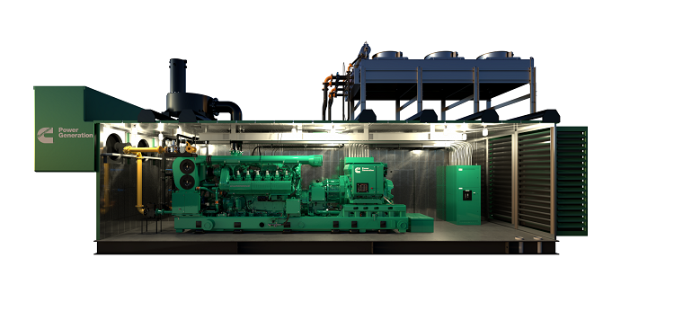 What is Natural Gas Generators | Linquip