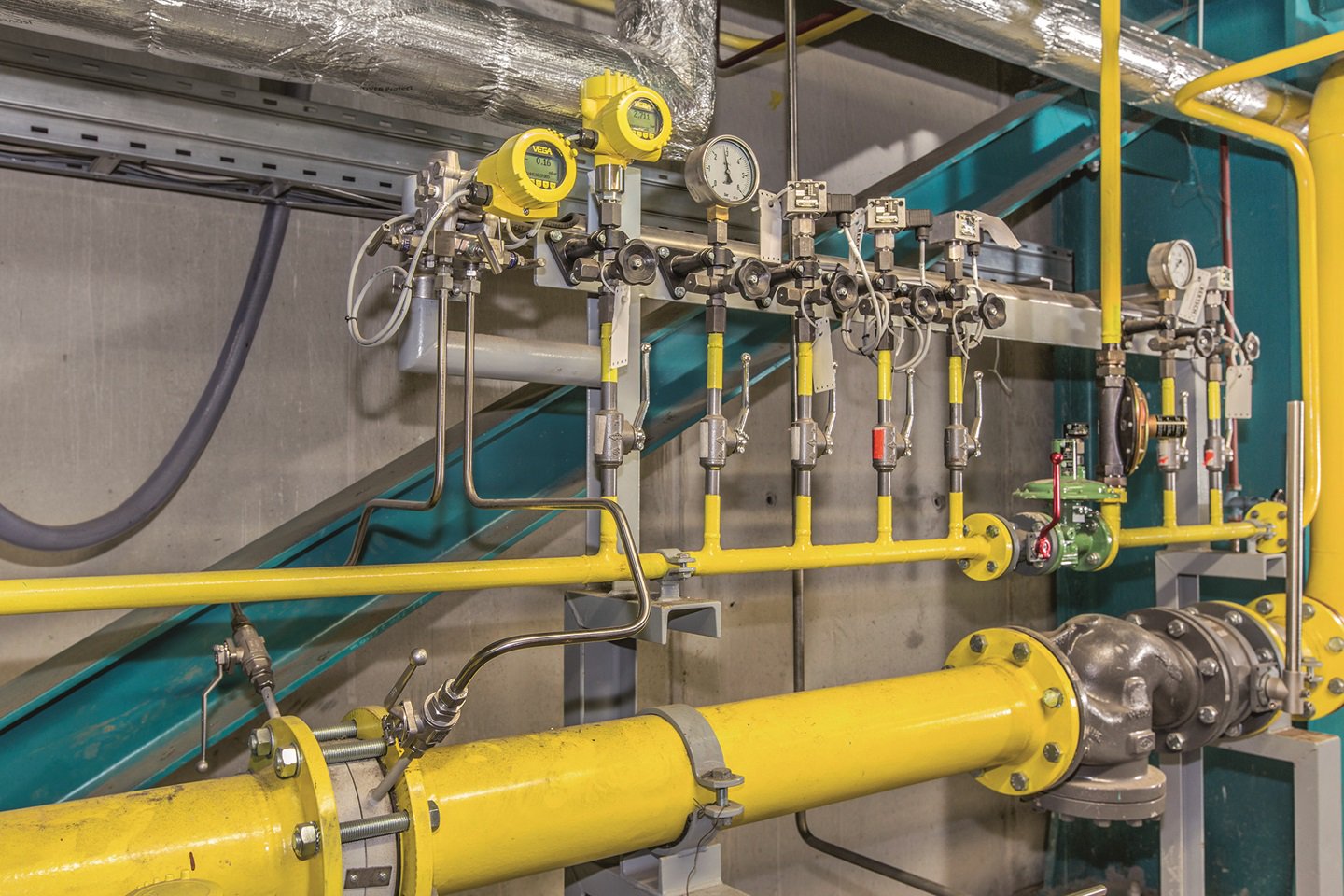 Pressure Measurement