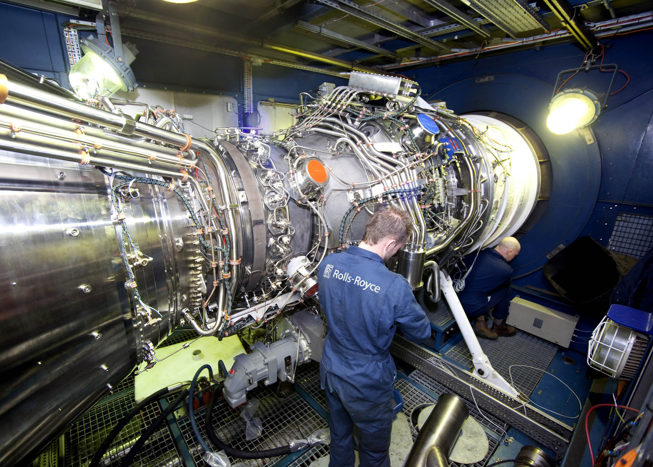 mt30test difference between gas turbine and reciprocating engine