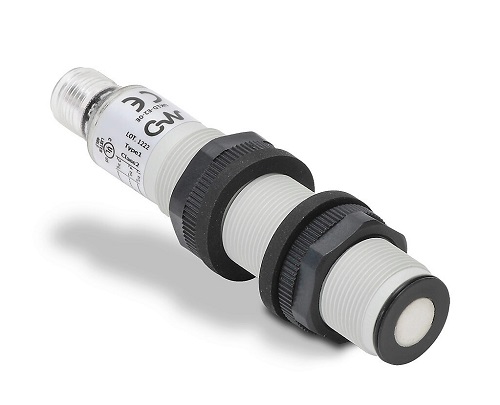 types of proximity sensors - ultrasonic