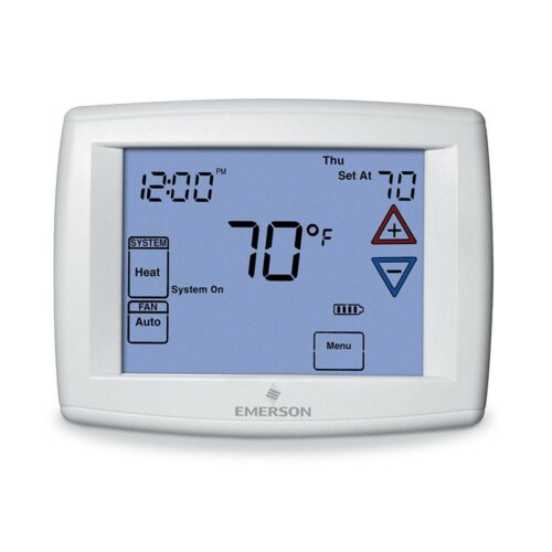 Thermostat: Selection, Types, Function