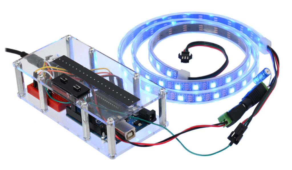 What is Linear Potentiometer