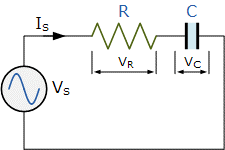 Ac circuit