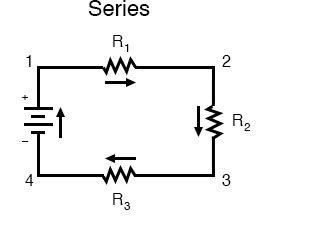 Series and Parallel Circuit