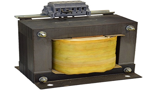 single phase transformer