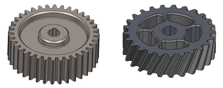 planetary gearbox