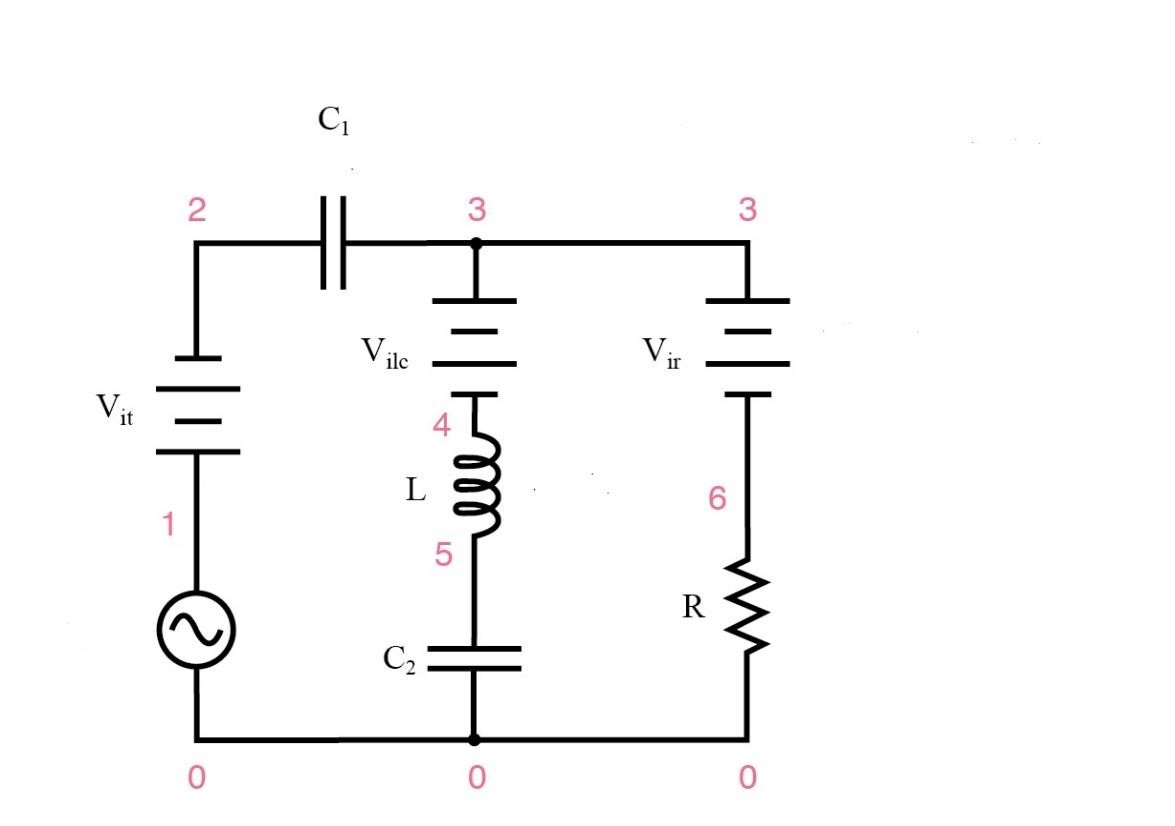 ac circuit