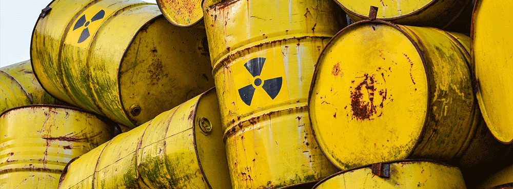 19 Radioactive Wastes Reference danielshealth.com disadvantages of nuclear fusion