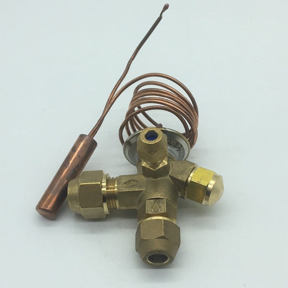 2 1 What is Automatic Expansion Valve