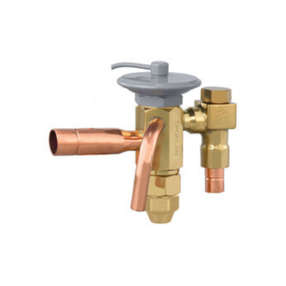 2 3 Thermal Expansion Valves