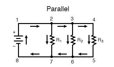 Series and Parallel Circuit