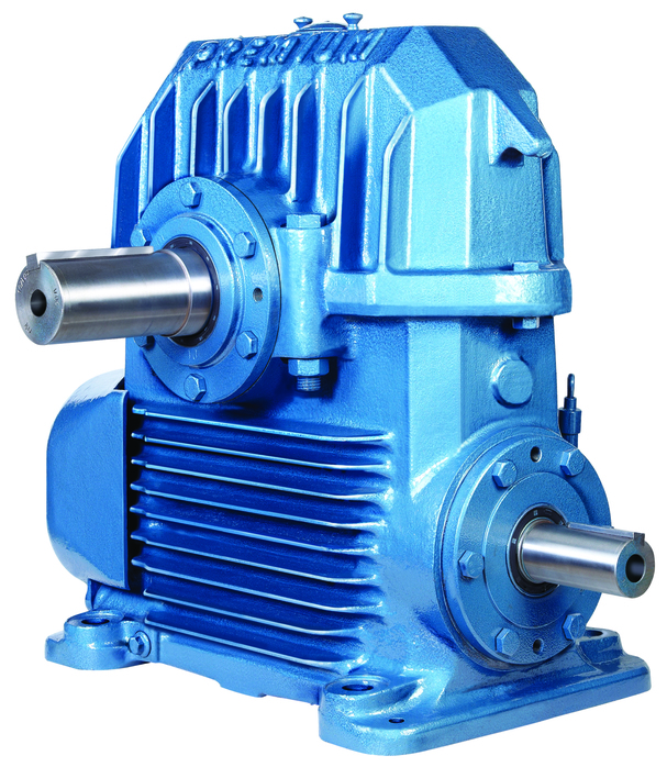 worm gearbox