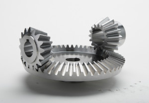 bevel gear