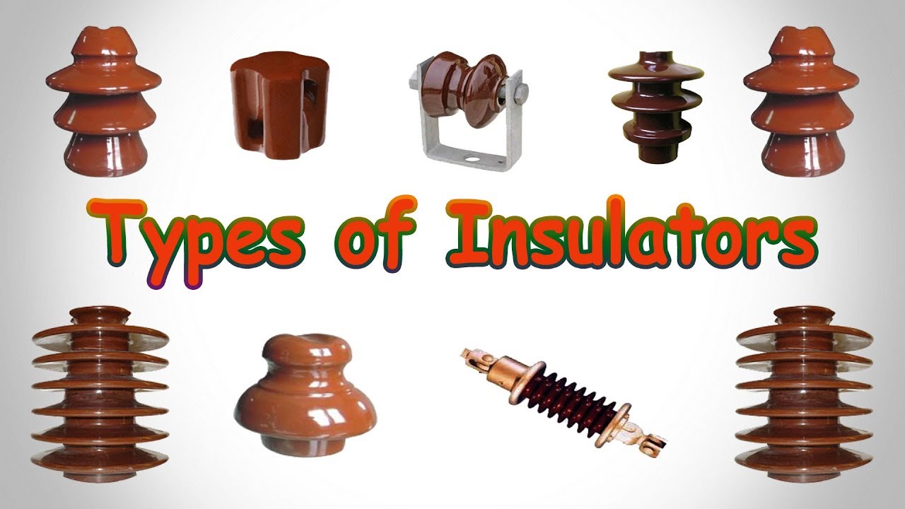 strain insulator