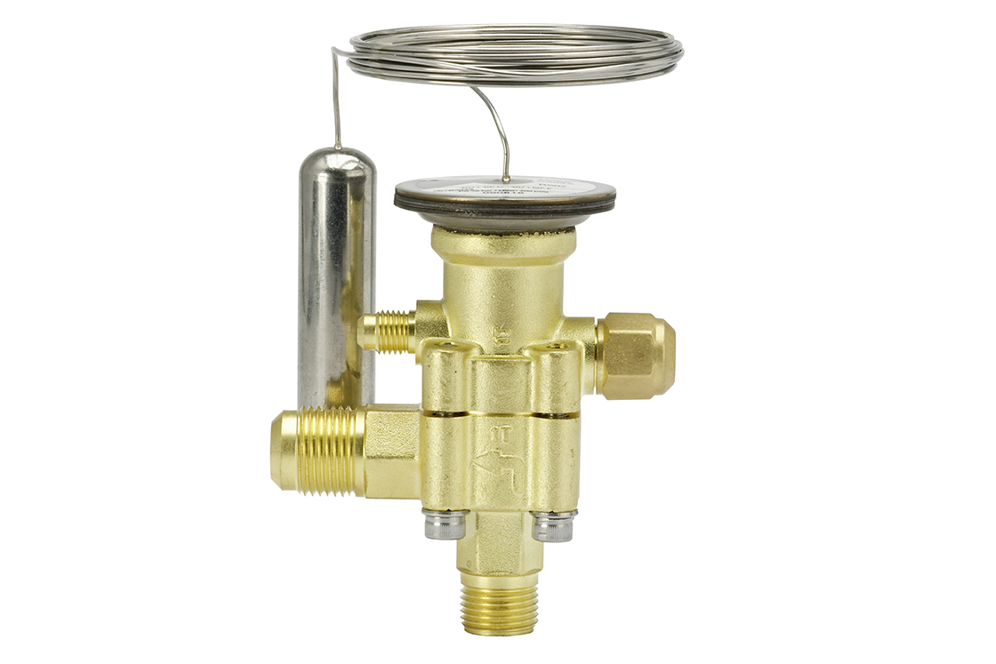3 3 Thermal Expansion Valves