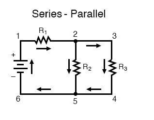 Series and Parallel Circuit