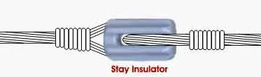 stay insulator