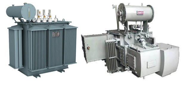 power transformer