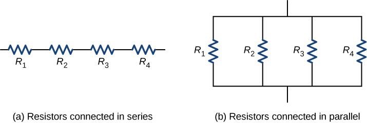 Series and Parallel Circuit