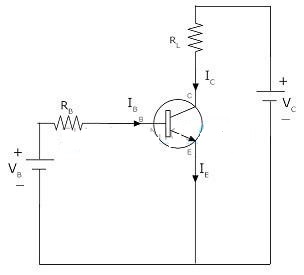 NPN Transistor