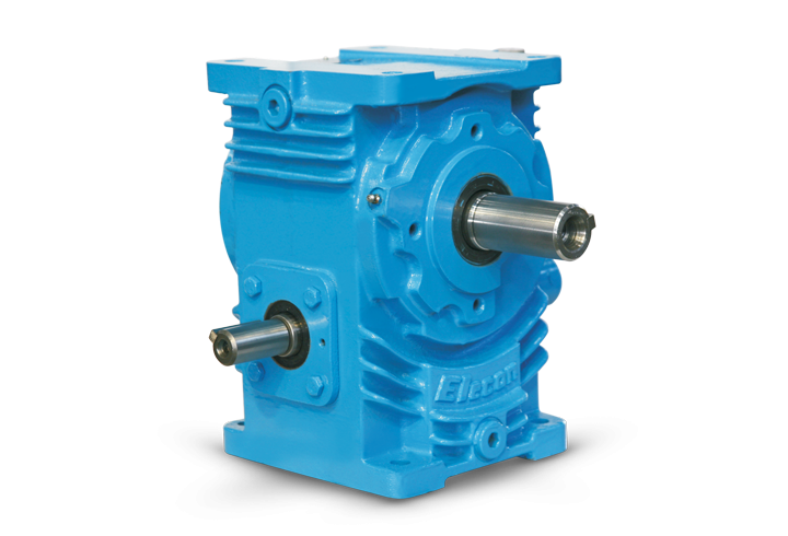 worm gearbox