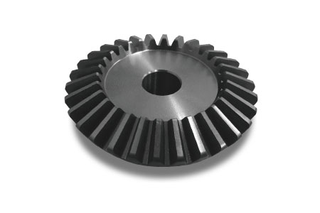 Differences between worm and bevel gear
