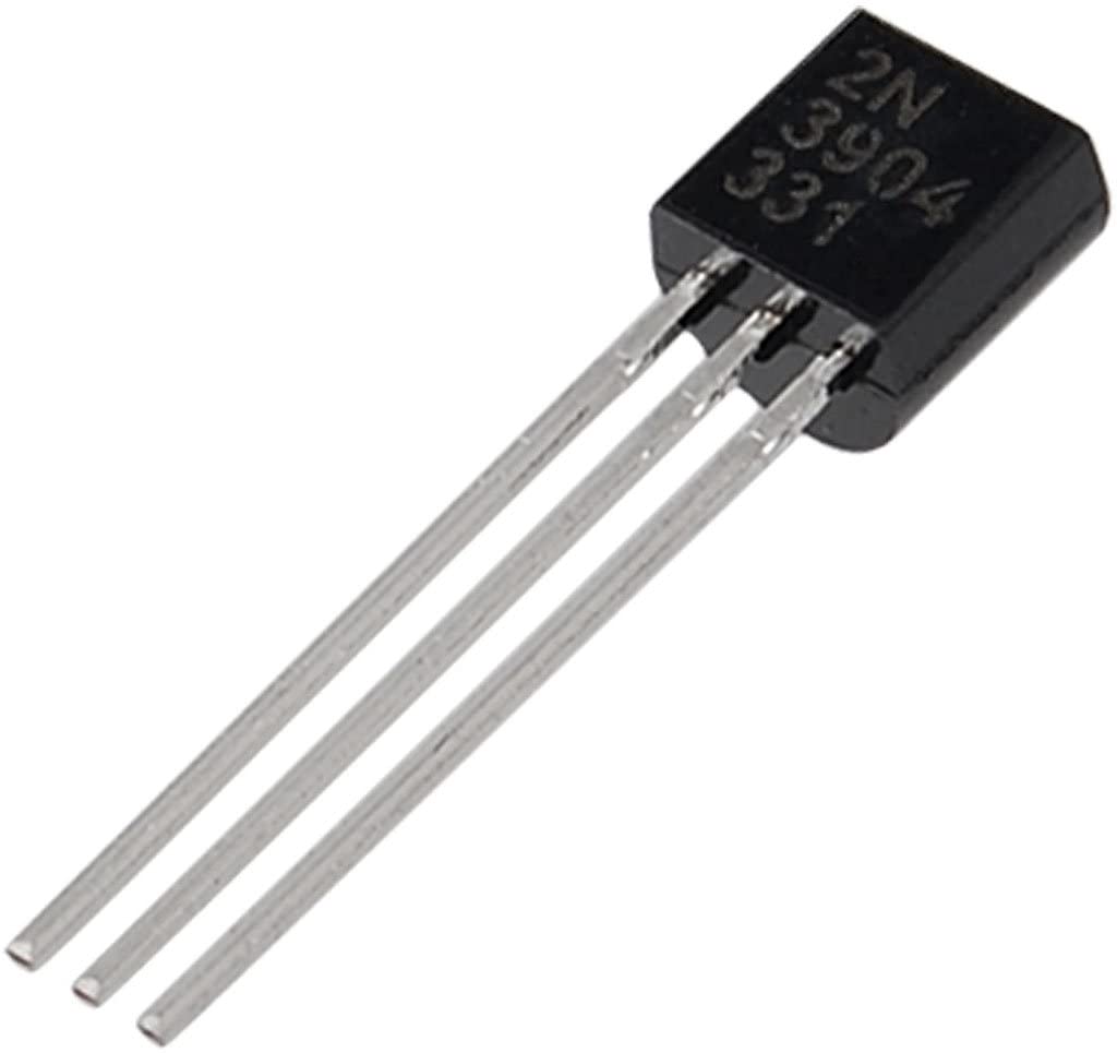 NPN Transistor: Application and Circuit Working Principles