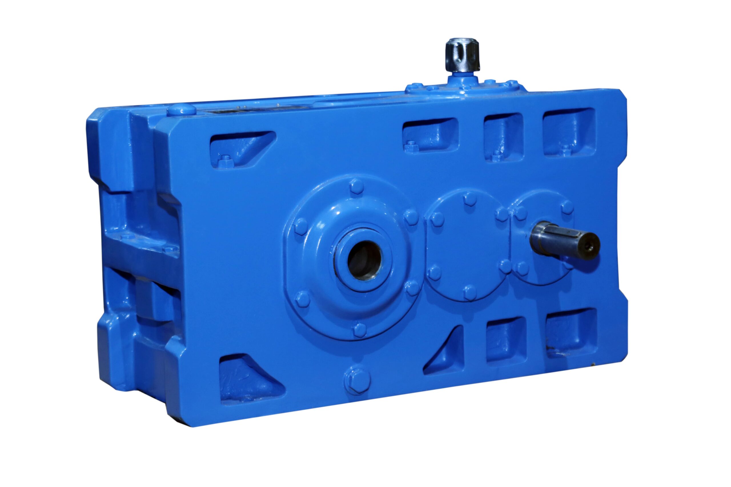 helical gearbox