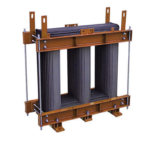 distribution transformer