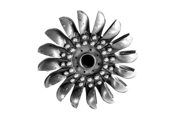 Water Turbine