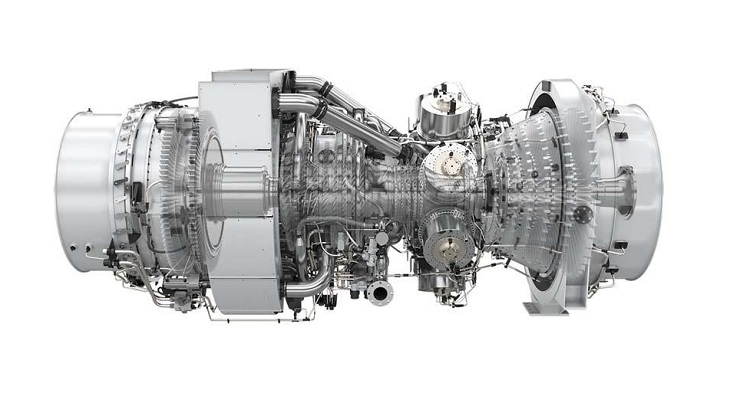 What is Aeroderivative Gas Turbines | Linquip