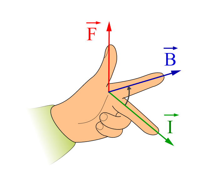 Captureddddd What is the Principle of Electric Motor