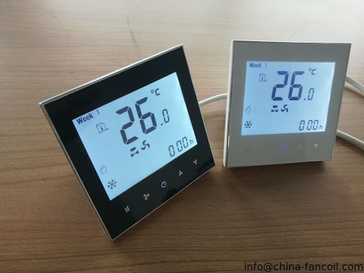 Types of Thermostats