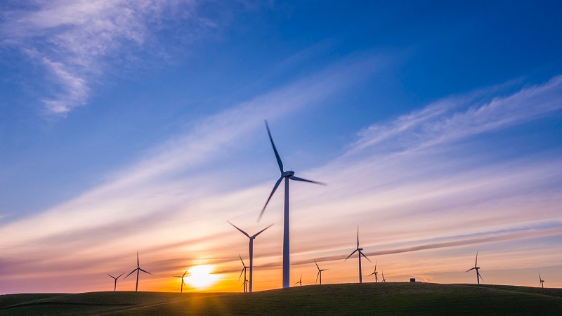 Is Wind Energy Renewable or Nonrenewable