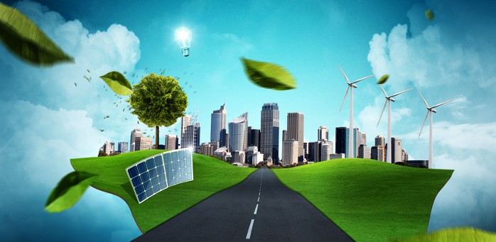 Featured Image is renewable energy the future