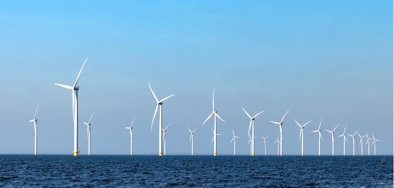 Examples of Wind Energy 