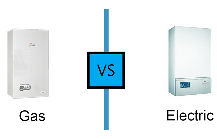 Advantages and Disadvantages of Gas Boilers and Electric boiler  | Linquip