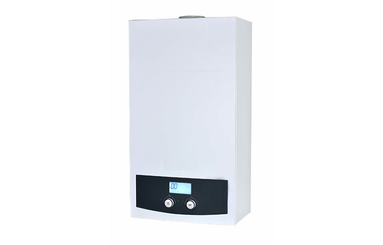 Electric Boiler or Gas Boilers | Linquip