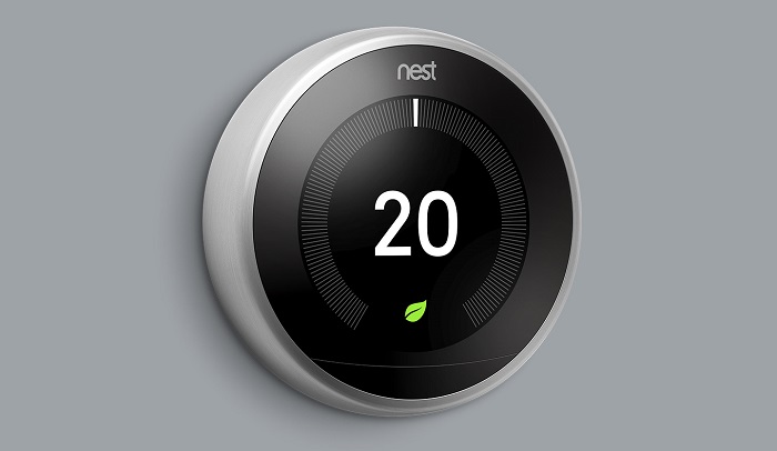 Types of Thermostats