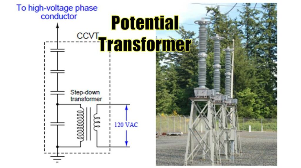 potential transformer