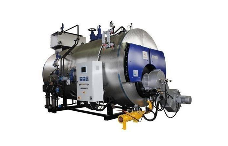 Package Boiler