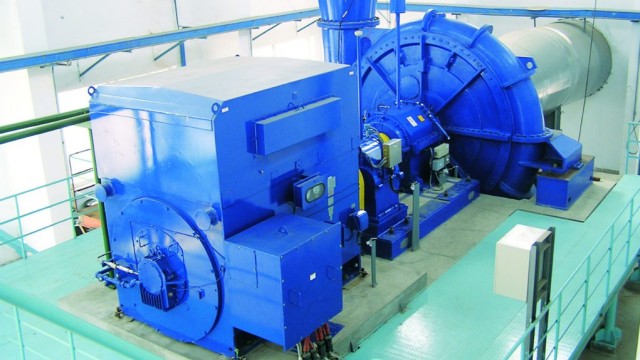 What is a radial compressor 1 Differences Between Rotary & Reciprocating Compressors