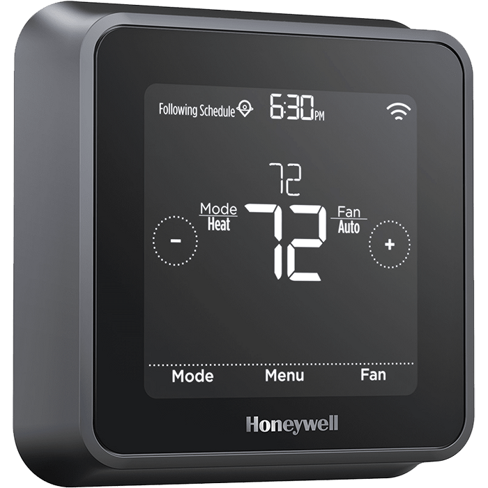 Types of Thermostats