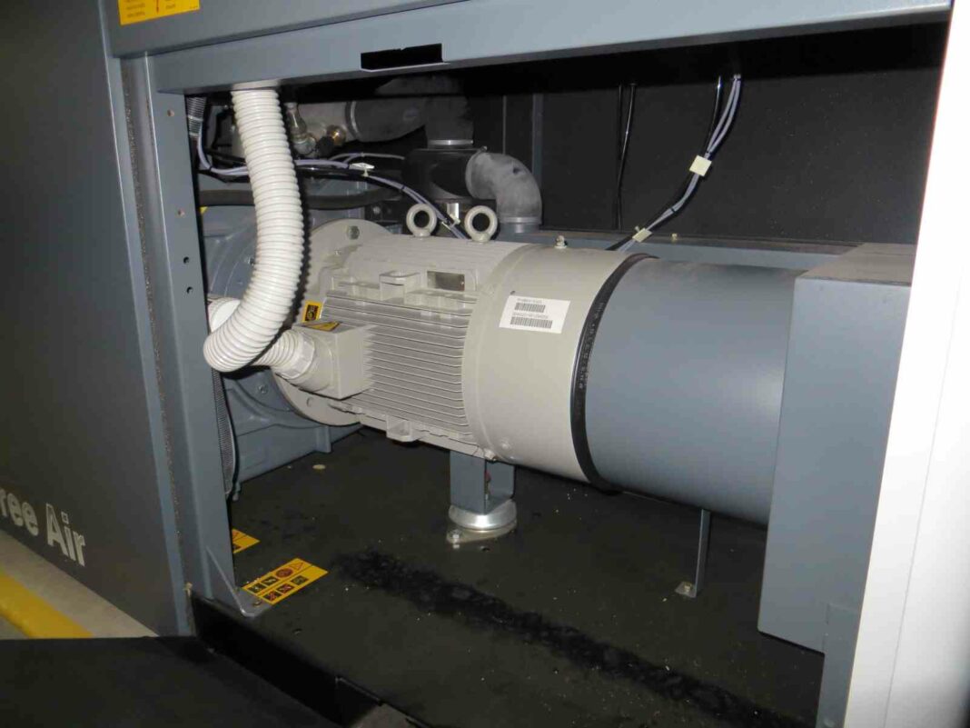 The Differences Between Rotary & Reciprocating Compressors | Linquip