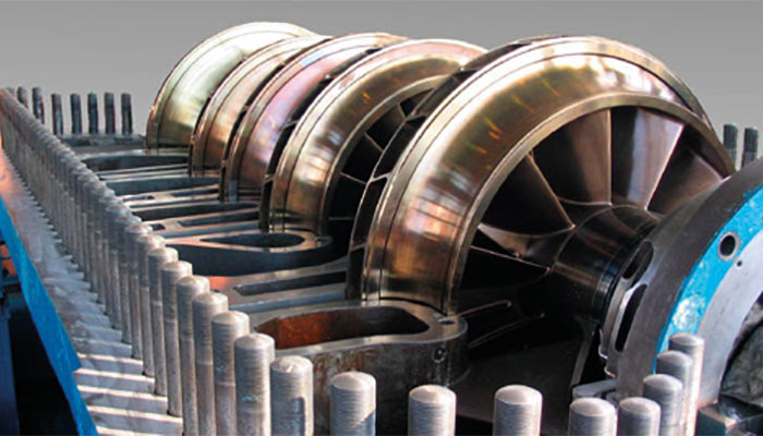 berre centtrif compressor rerate Differences Between axial compressor & centrifugal compressor