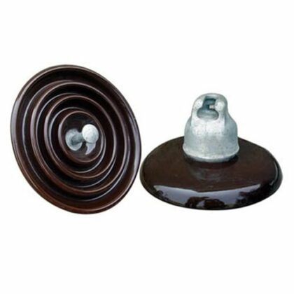 What is Disc Insulator? Types + Applications | Linquip