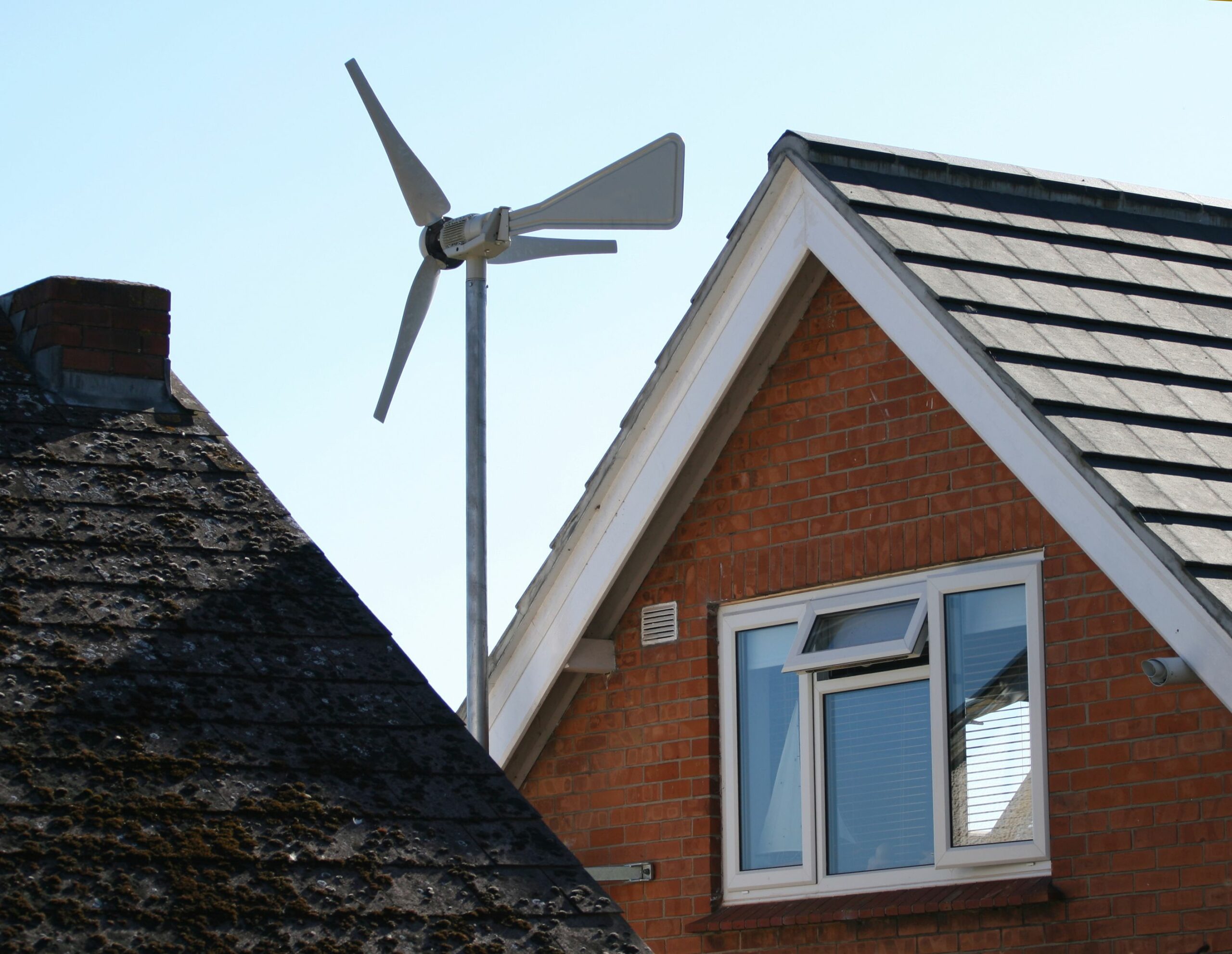 examples of wind energy